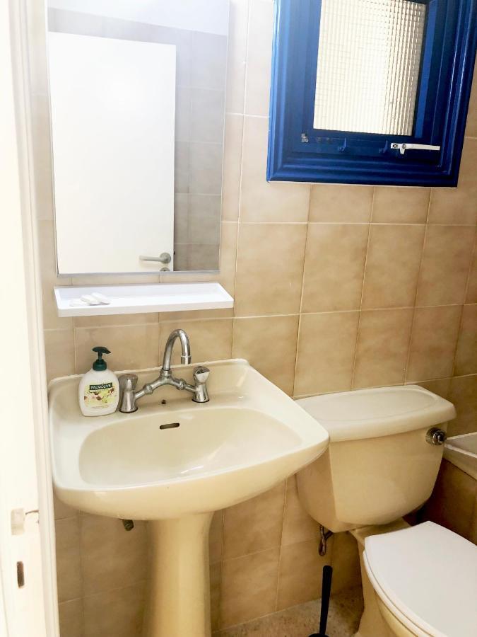 Apartament 601 Agia Napa Center Zewnętrze zdjęcie