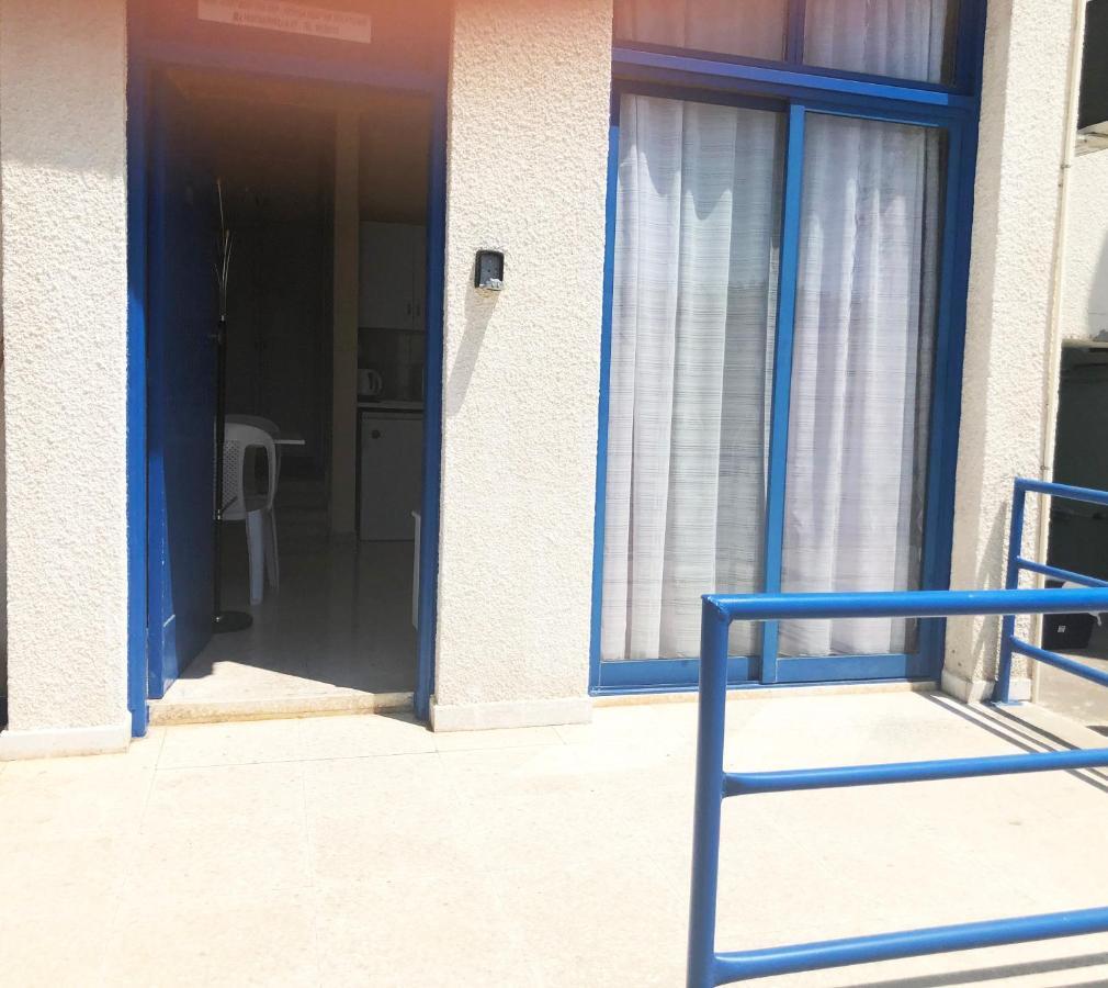 Apartament 601 Agia Napa Center Zewnętrze zdjęcie