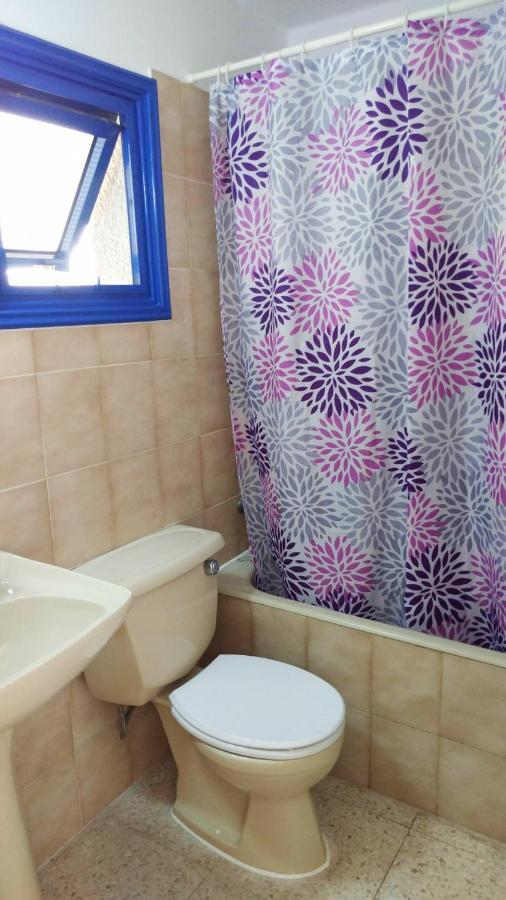 Apartament 601 Agia Napa Center Zewnętrze zdjęcie